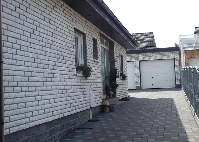 Haus Anne